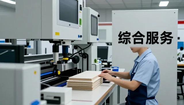 ERP系统